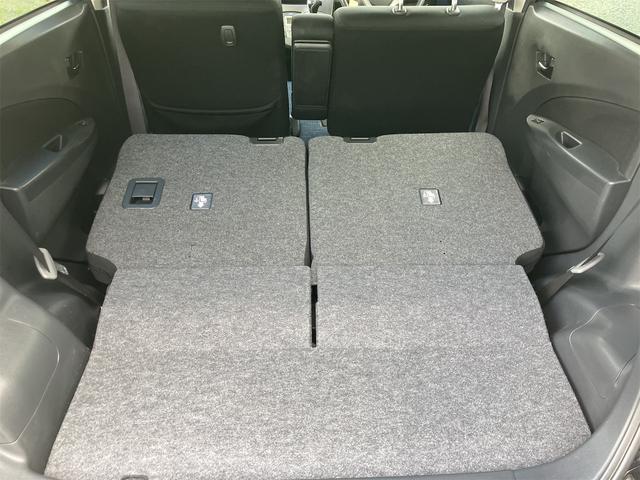 ムーヴ カスタム X SA 4WD ETC TV 衝突被害軽減システム オートライト スマートキー アイドリングストップ 電動格納ミラー ベンチシート CVT 盗難防止システム ABS ESC CD USB(43枚目)