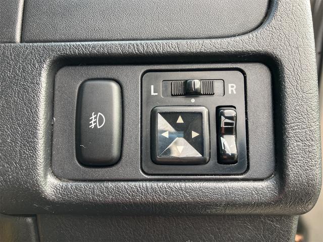 パジェロミニ VR 4WD ETC キーレスエントリー 電動格納ミラー AT ABS ルーフレール アルミホイール 衝突安全ボディ エアコン パワーステアリング パワーウィンドウ(11枚目)