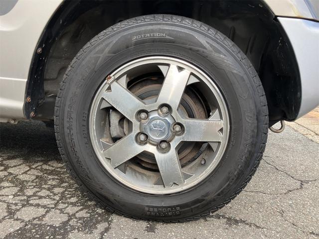 パジェロミニ VR 4WD ETC キーレスエントリー 電動格納ミラー AT ABS ルーフレール アルミホイール 衝突安全ボディ エアコン パワーステアリング パワーウィンドウ(20枚目)