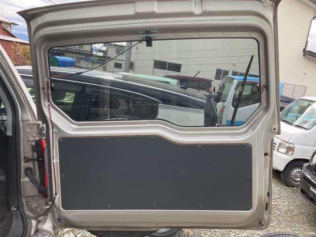 パジェロミニ VR 4WD ETC キーレスエントリー 電動格納ミラー AT ABS ルーフレール アルミホイール 衝突安全ボディ エアコン パワーステアリング パワーウィンドウ(40枚目)