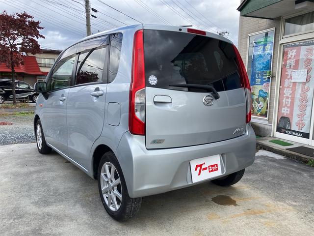 ムーヴ L SA フロントシートリフト 4WD ナビ 衝突被害軽減システム キーレスエントリー アイドリングストップ 電動格納ミラー CVT 盗難防止システム ABS ESC CD アルミホイール 衝突安全ボディ(18枚目)