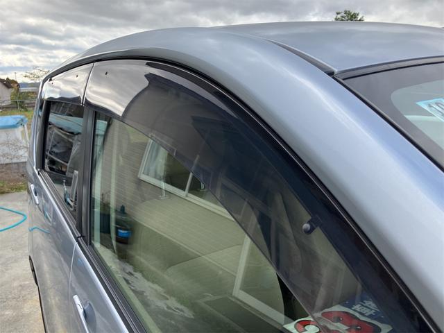 ムーヴ L SA フロントシートリフト 4WD ナビ 衝突被害軽減システム キーレスエントリー アイドリングストップ 電動格納ミラー CVT 盗難防止システム ABS ESC CD アルミホイール 衝突安全ボディ(22枚目)