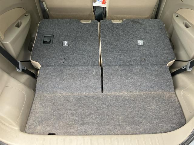 ムーヴ L SA フロントシートリフト 4WD ナビ 衝突被害軽減システム キーレスエントリー アイドリングストップ 電動格納ミラー CVT 盗難防止システム ABS ESC CD アルミホイール 衝突安全ボディ(25枚目)