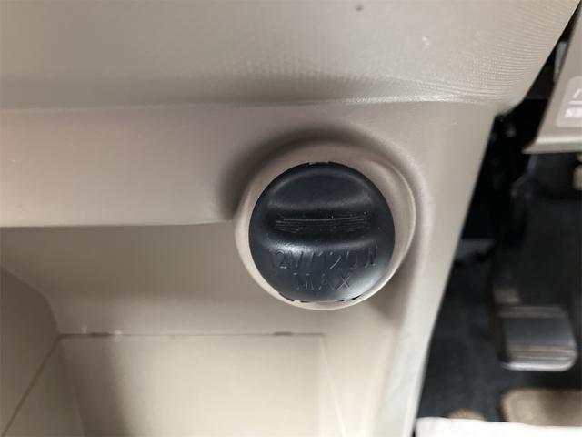 ムーヴ L SA フロントシートリフト 4WD ナビ 衝突被害軽減システム キーレスエントリー アイドリングストップ 電動格納ミラー CVT 盗難防止システム ABS ESC CD アルミホイール 衝突安全ボディ(32枚目)