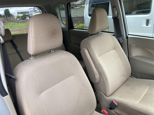 ムーヴ L SA フロントシートリフト 4WD ナビ 衝突被害軽減システム キーレスエントリー アイドリングストップ 電動格納ミラー CVT 盗難防止システム ABS ESC CD アルミホイール 衝突安全ボディ(36枚目)