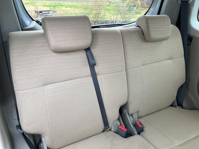 ムーヴ L SA フロントシートリフト 4WD ナビ 衝突被害軽減システム キーレスエントリー アイドリングストップ 電動格納ミラー CVT 盗難防止システム ABS ESC CD アルミホイール 衝突安全ボディ(38枚目)