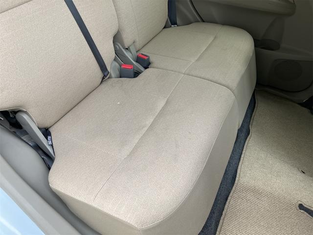 ムーヴ L SA フロントシートリフト 4WD ナビ 衝突被害軽減システム キーレスエントリー アイドリングストップ 電動格納ミラー CVT 盗難防止システム ABS ESC CD アルミホイール 衝突安全ボディ(39枚目)