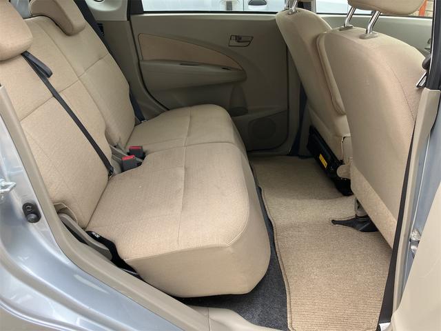 ムーヴ L SA フロントシートリフト 4WD ナビ 衝突被害軽減システム キーレスエントリー アイドリングストップ 電動格納ミラー CVT 盗難防止システム ABS ESC CD アルミホイール 衝突安全ボディ(40枚目)