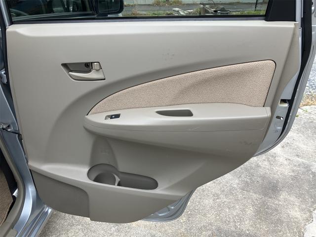 ムーヴ L SA フロントシートリフト 4WD ナビ 衝突被害軽減システム キーレスエントリー アイドリングストップ 電動格納ミラー CVT 盗難防止システム ABS ESC CD アルミホイール 衝突安全ボディ(44枚目)