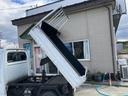 4WD ダンプ MT エアコン 運転席エアバッグ(12枚目)