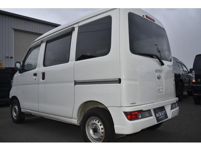 ハイゼットカーゴ ＤＸ　４ＷＤ　５速ＭＴ（車検２年）（5枚目）