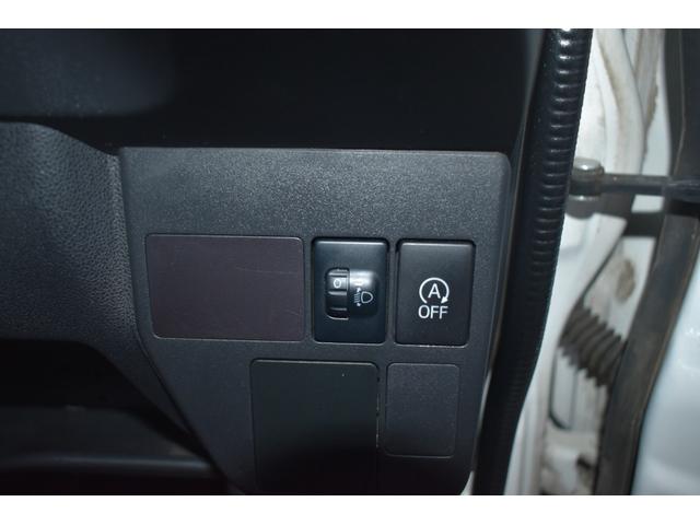 ハイゼットカーゴ ＤＸ　４ＷＤ　５速ＭＴ（車検２年）（8枚目）