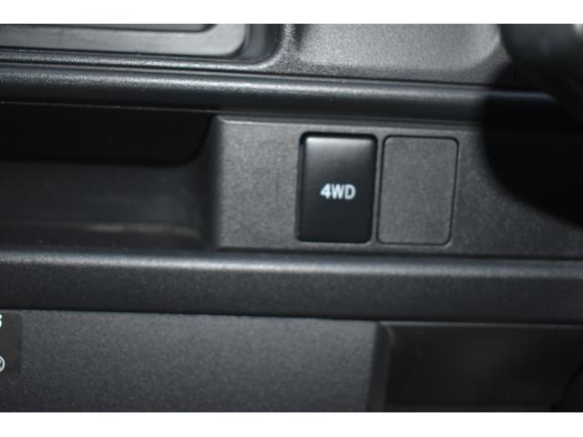 ハイゼットカーゴ ＤＸ　４ＷＤ　５速ＭＴ（車検２年）（9枚目）
