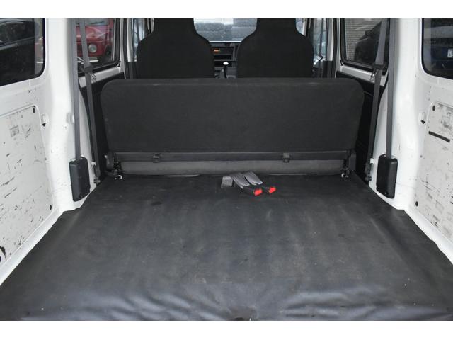 ハイゼットカーゴ ＤＸ　４ＷＤ　５速ＭＴ（車検２年）（13枚目）