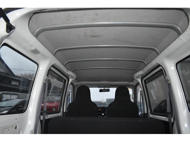 ハイゼットカーゴ ＤＸ　４ＷＤ　５速ＭＴ（車検２年）（14枚目）