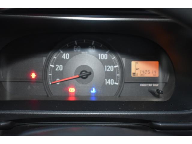 ハイゼットカーゴ ＤＸ　４ＷＤ　５速ＭＴ（車検２年）（15枚目）