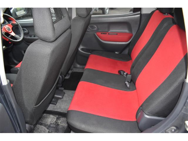 Ｋｅｉワークス ベースグレード　車検Ｒ９年５月　ＴＥＩＮ車高調　アルミ大容量インタークーラー　モンスタースポーツＦ＆Ｓマフラー　社外ローター　社外ナビ　ＴＶ　社外１５アルミ（13枚目）