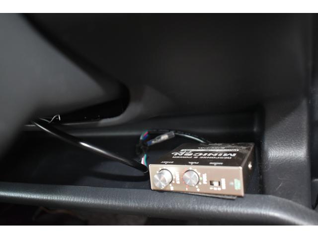 Ｋｅｉワークス ベースグレード　車検Ｒ９年５月　ＴＥＩＮ車高調　アルミ大容量インタークーラー　モンスタースポーツＦ＆Ｓマフラー　社外ローター　社外ナビ　ＴＶ　社外１５アルミ（17枚目）