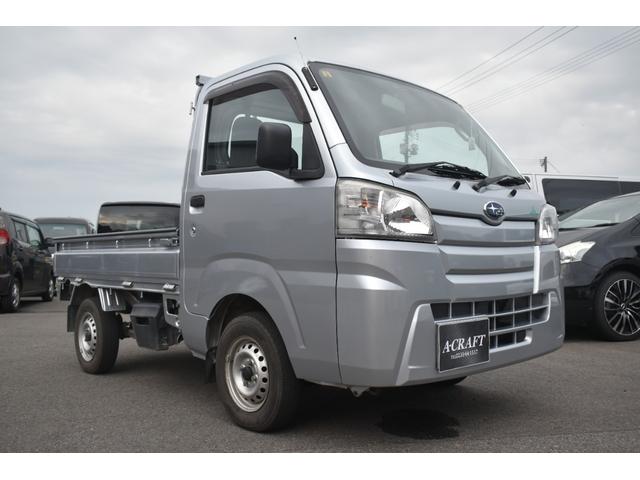 サンバートラック 　４ＷＤ　オートマ　ワンオーナー（2枚目）