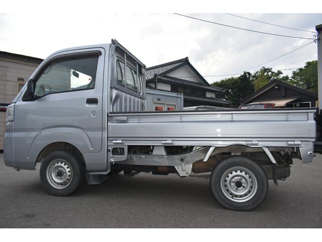 サンバートラック 　４ＷＤ　オートマ　ワンオーナー（5枚目）