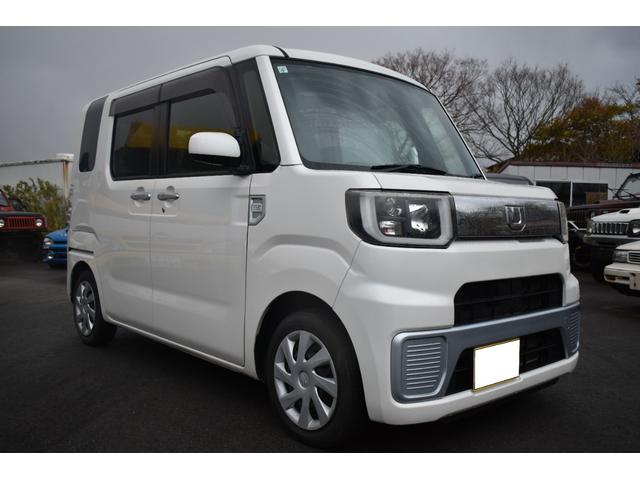 ウェイク Ｄ　ＳＡ　ナビ　ＴＶ　両側スライドドア　アイドリングストップ（2枚目）