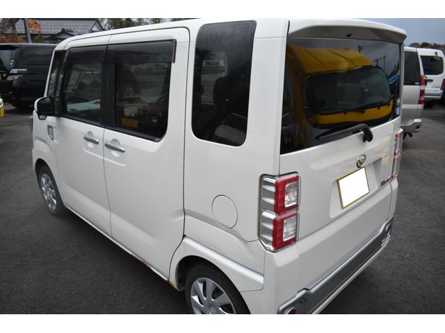 ウェイク Ｄ　ＳＡ　ナビ　ＴＶ　両側スライドドア　アイドリングストップ（5枚目）