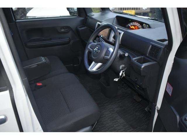 ウェイク Ｄ　ＳＡ　ナビ　ＴＶ　両側スライドドア　アイドリングストップ（6枚目）