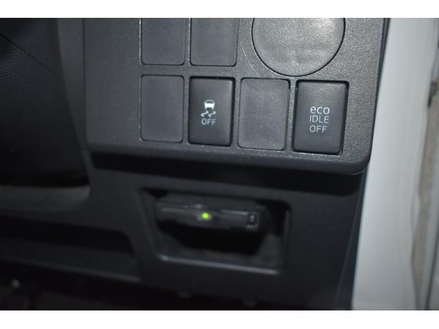 ウェイク Ｄ　ＳＡ　ナビ　ＴＶ　両側スライドドア　アイドリングストップ（9枚目）