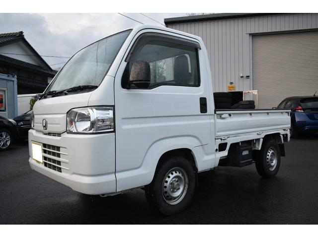 アクティトラック ＳＤＸ　４ＷＤ　エアコン　パワステ　荷台ランプ　車検Ｒ９年６月（2枚目）