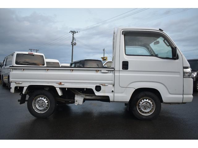 アクティトラック ＳＤＸ　４ＷＤ　エアコン　パワステ　荷台ランプ　車検Ｒ９年６月（7枚目）