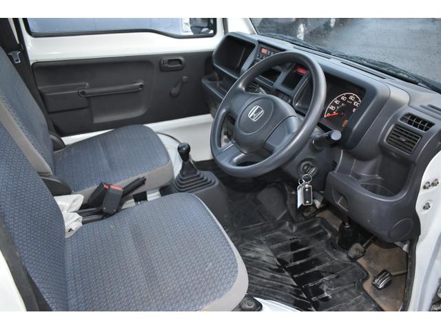 アクティトラック ＳＤＸ　４ＷＤ　エアコン　パワステ　荷台ランプ　車検Ｒ９年６月（8枚目）