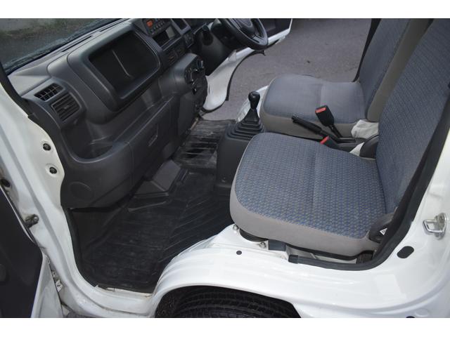 アクティトラック ＳＤＸ　４ＷＤ　エアコン　パワステ　荷台ランプ　車検Ｒ９年６月（9枚目）