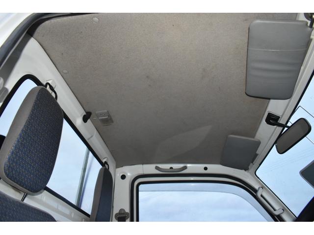 アクティトラック ＳＤＸ　４ＷＤ　エアコン　パワステ　荷台ランプ　車検Ｒ９年６月（13枚目）