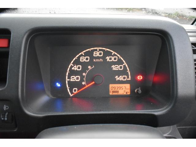 アクティトラック ＳＤＸ　４ＷＤ　エアコン　パワステ　荷台ランプ　車検Ｒ９年６月（14枚目）