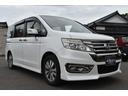 ステップワゴンスパーダ Ｚ　４ＷＤ　９インチナビ　ＴＶ　Ｂカメラ　Ｂｌｕｅｔｏｏｔｈ　両側パワスラ　ＥＴＣ（2枚目）