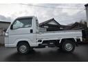 アクティトラック ＳＤＸ　４ＷＤ　エアコン　パワステ　荷台ランプ　車検Ｒ９年６月（4枚目）