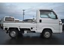 アクティトラック ＳＤＸ　４ＷＤ　エアコン　パワステ　荷台ランプ　車検Ｒ９年６月（7枚目）