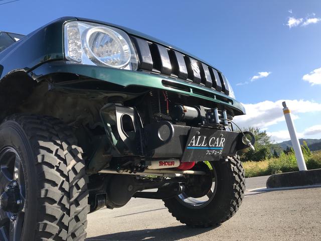 ランドベンチャー ナビ TV 軽自動車 4WD 5MT(14枚目)
