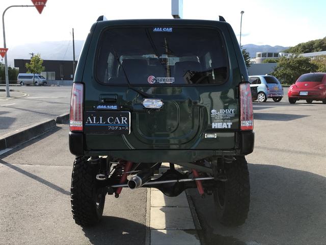 ランドベンチャー ナビ TV 軽自動車 4WD 5MT(15枚目)