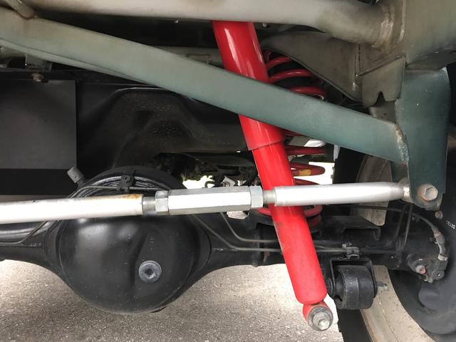 ランドベンチャー ナビ TV 軽自動車 4WD 5MT(18枚目)