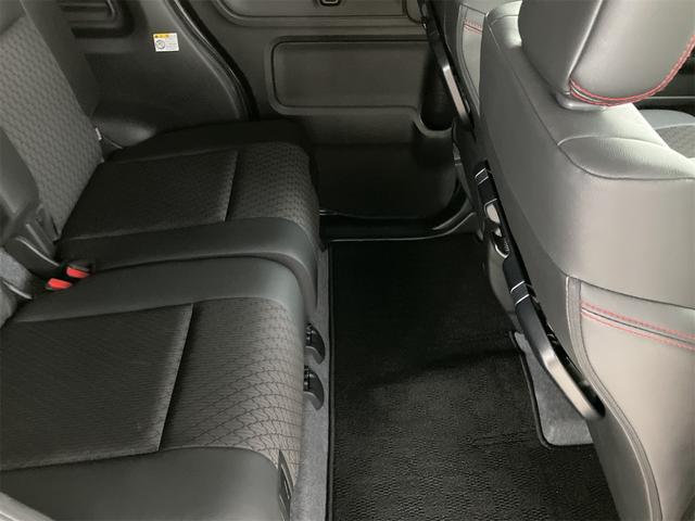 スペーシアカスタム ハイブリッドＸＳ　４ＷＤ　全方位カメラ　スマートキー　デュアルセンサーブレーキサポート　前席シートヒーター　両側パワースライドドア　ヘッドアップディスプレイ　ＥＴＣ　ドライブレコーダー　純正８インチナビＴＶ（19枚目）