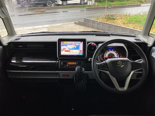 スペーシアカスタム ハイブリッドＸＳ　４ＷＤ　全方位カメラ　スマートキー　デュアルセンサーブレーキサポート　前席シートヒーター　両側パワースライドドア　ヘッドアップディスプレイ　ＥＴＣ　ドライブレコーダー　純正８インチナビＴＶ（22枚目）