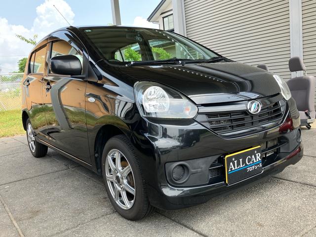 ミライース Ｌｆ　４ＷＤ　ＥＴＣ　ドライブレコーダー　寒冷地仕様　キーレスエントリー　ＡＢＳ（5枚目）