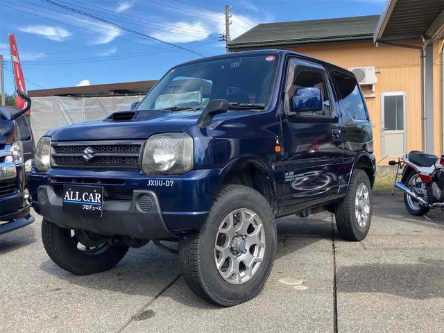 ジムニー ＸＧ　４ＷＤ　５ＭＴ　ドライブレコーダー　キーレスエントリー　ＭＴ　ＡＢＳ　ＣＤ　アルミホイール　衝突安全ボディ　エアコン　パワーステアリング　パワーウィンドウ（12枚目）