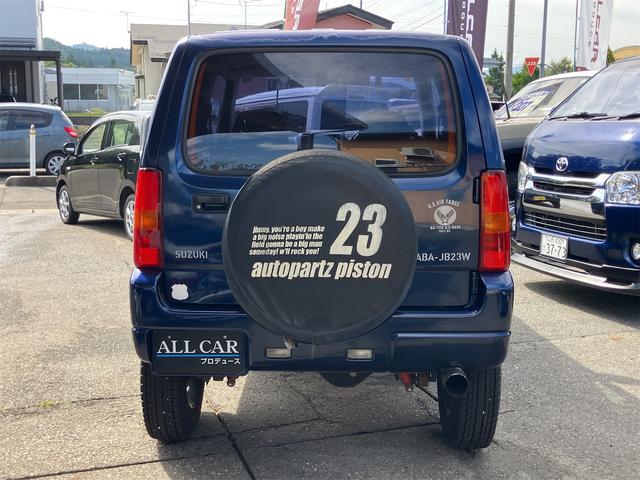 ジムニー ＸＧ　４ＷＤ　５ＭＴ　ドライブレコーダー　キーレスエントリー　ＭＴ　ＡＢＳ　ＣＤ　アルミホイール　衝突安全ボディ　エアコン　パワーステアリング　パワーウィンドウ（17枚目）