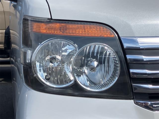アトレーワゴン カスタムターボＲＳリミテッド　ＥＴＣ　バックカメラ　両側スライド・片側電動　ＨＩＤ　キーレスエントリー　電動格納ミラー　ベンチシート　ターボ　ＡＴ　盗難防止システム　ＡＢＳ　ＣＤ　ミュージックプレイヤー接続可　アルミホイール（17枚目）