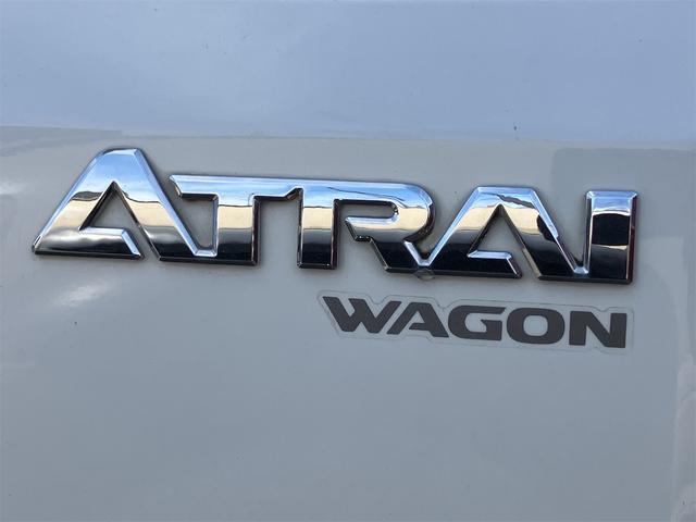 アトレーワゴン カスタムターボＲＳリミテッド　ＥＴＣ　バックカメラ　両側スライド・片側電動　ＨＩＤ　キーレスエントリー　電動格納ミラー　ベンチシート　ターボ　ＡＴ　盗難防止システム　ＡＢＳ　ＣＤ　ミュージックプレイヤー接続可　アルミホイール（26枚目）