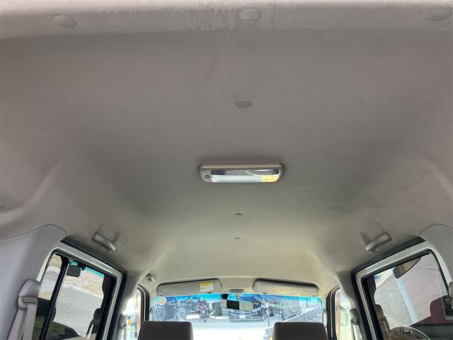 アトレーワゴン カスタムターボＲＳリミテッド　ＥＴＣ　バックカメラ　両側スライド・片側電動　ＨＩＤ　キーレスエントリー　電動格納ミラー　ベンチシート　ターボ　ＡＴ　盗難防止システム　ＡＢＳ　ＣＤ　ミュージックプレイヤー接続可　アルミホイール（44枚目）