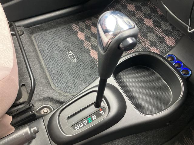ミラジーノ Ｘ　ＣＤ　ＭＤ　ドライブレコーダー　空気清浄機能　純正１４インチアルミホイール　キーレスエントリー　ＡＢＳ（35枚目）