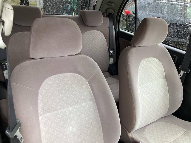 ミラジーノ Ｘ　ＣＤ　ＭＤ　ドライブレコーダー　空気清浄機能　純正１４インチアルミホイール　キーレスエントリー　ＡＢＳ（38枚目）